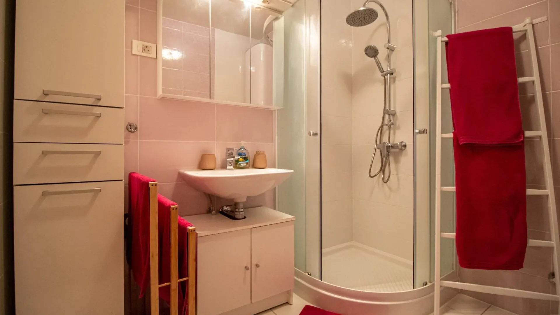Apartments Babo Rovinj