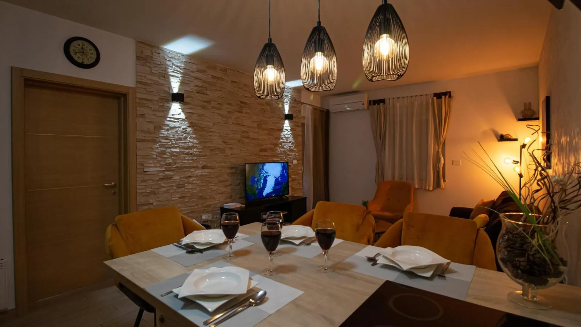 Apartments Babo Rovinj