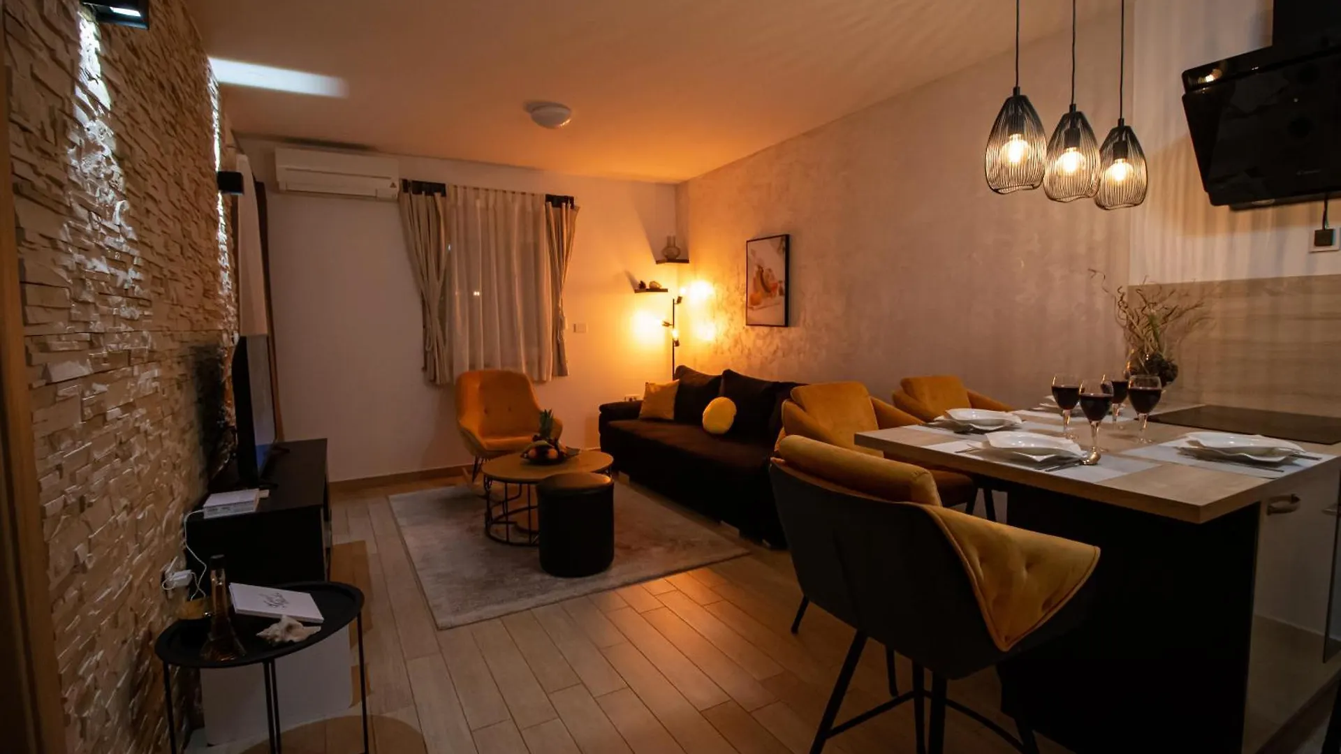 Apartments Babo Rovinj