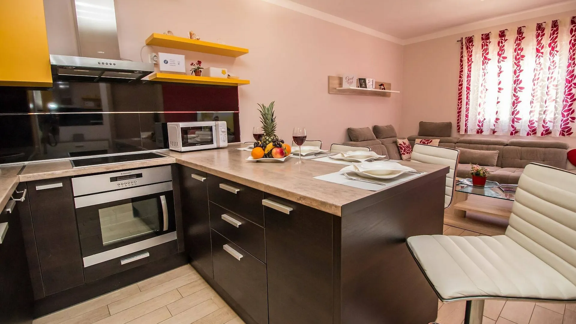 Apartments Babo Rovinj