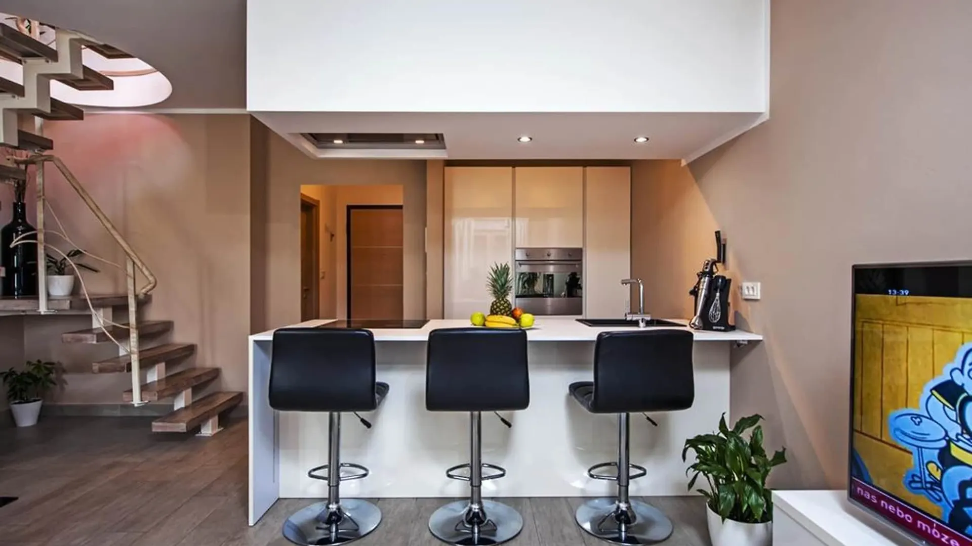 Apartments Babo Rovinj