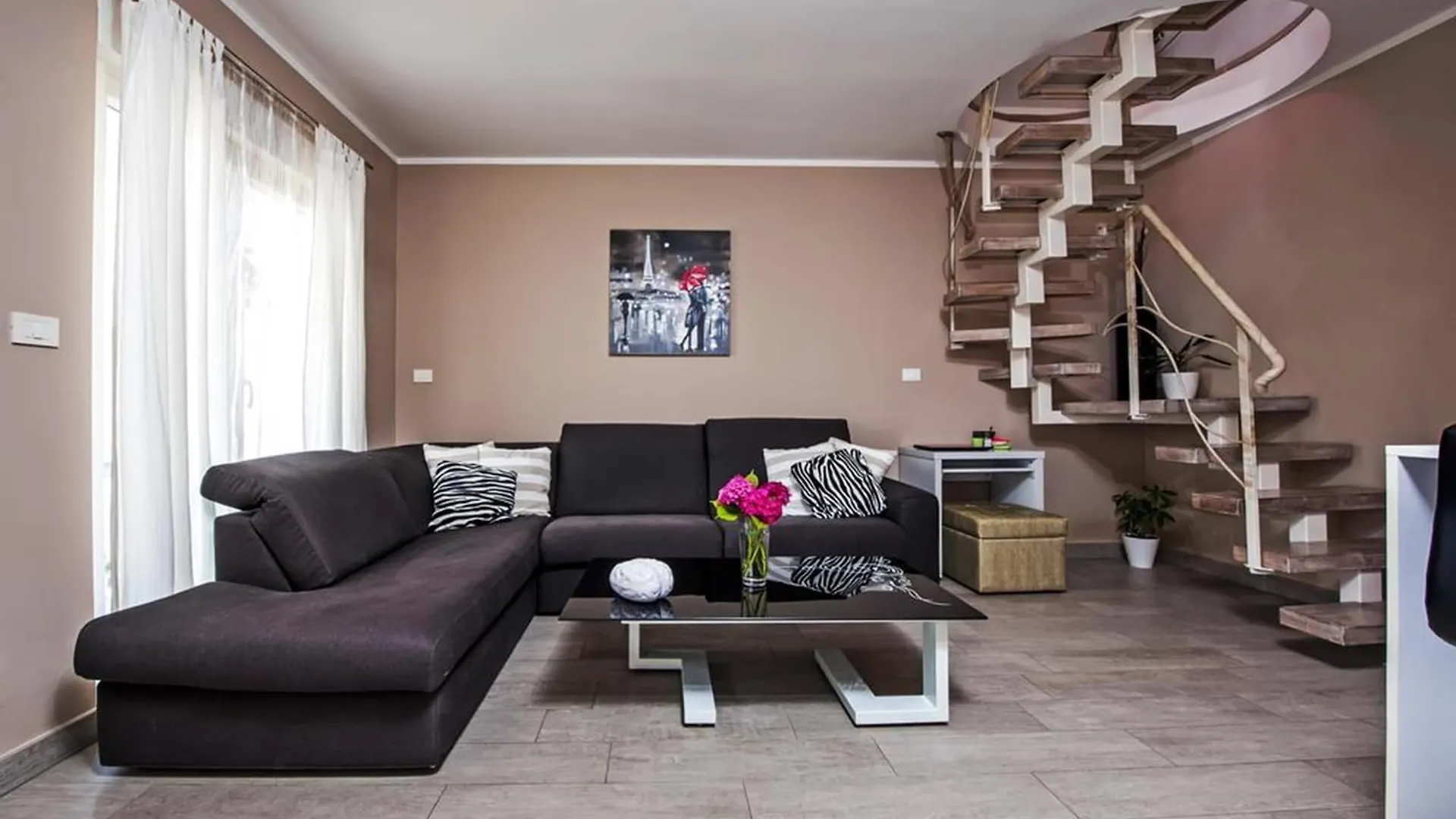 Apartments Babo Rovinj