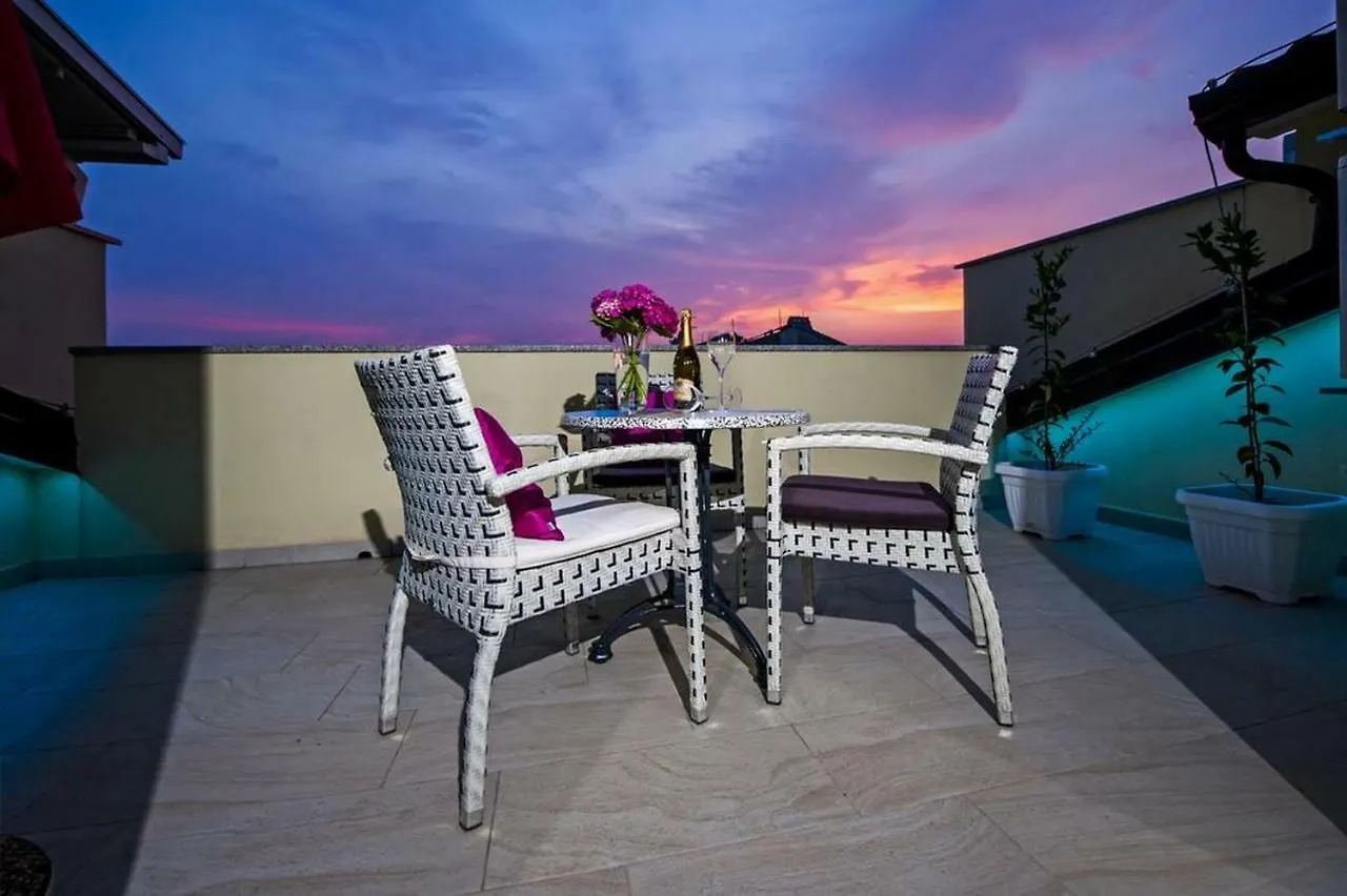 Apartments Babo Rovinj