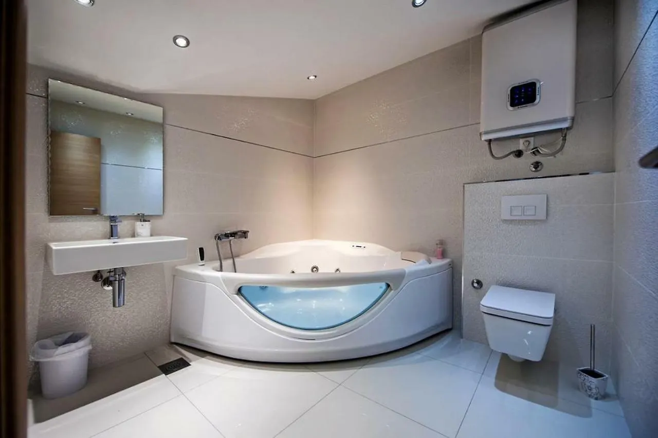 Apartments Babo Rovinj