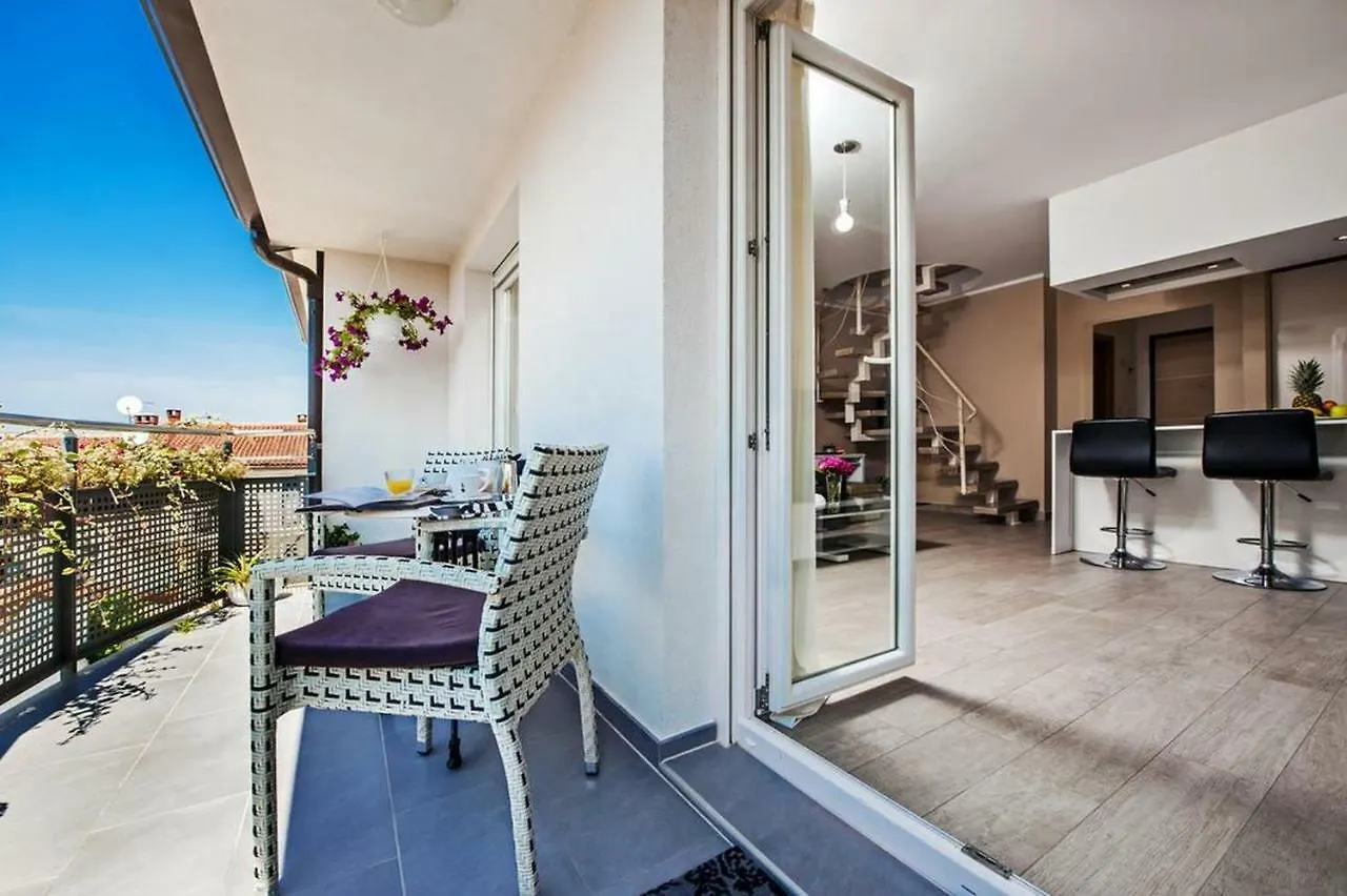 Apartments Babo Rovinj