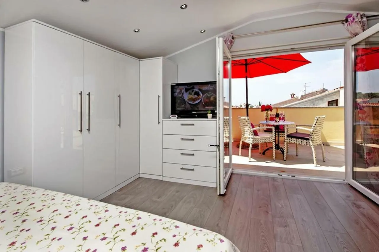 Apartments Babo Rovinj