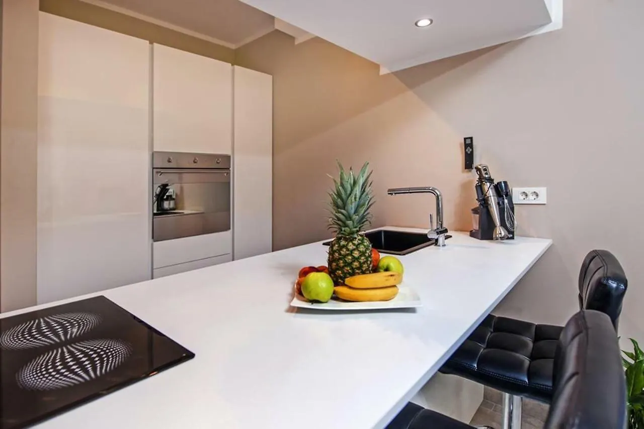 Apartments Babo Rovinj