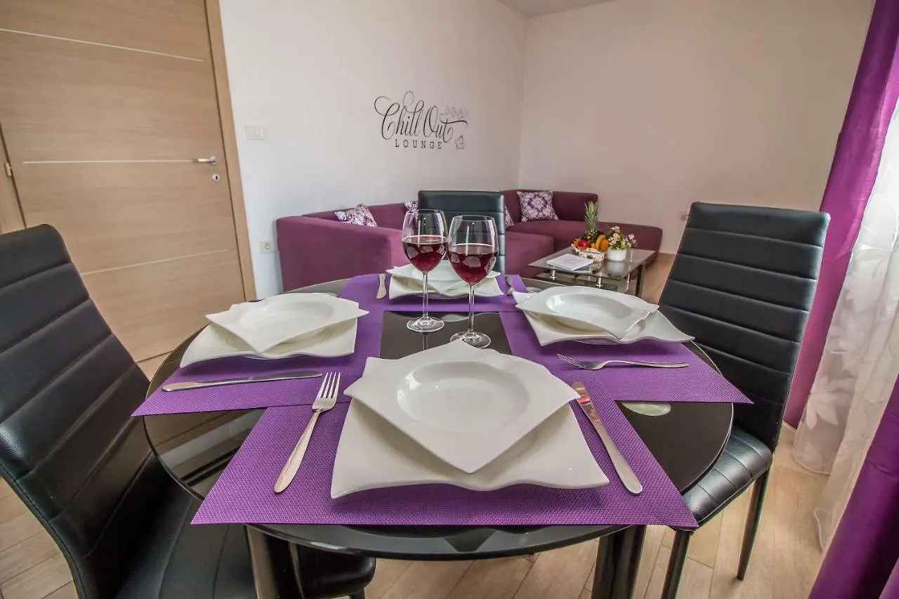 Apartments Babo Rovinj Croatia