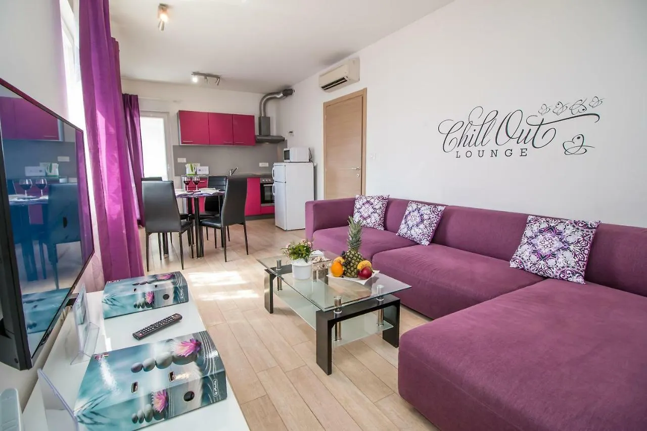 Apartments Babo Rovinj