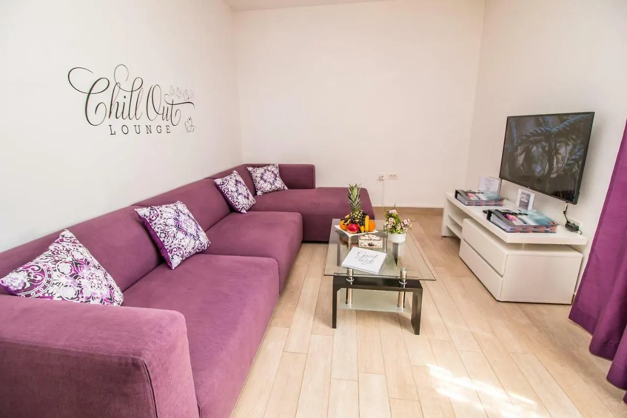 Apartments Babo Rovinj