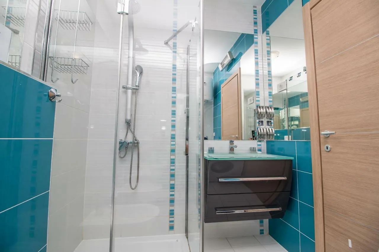 Apartments Babo Rovinj Croatia