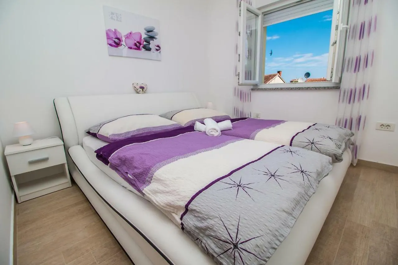 Apartments Babo Rovinj
