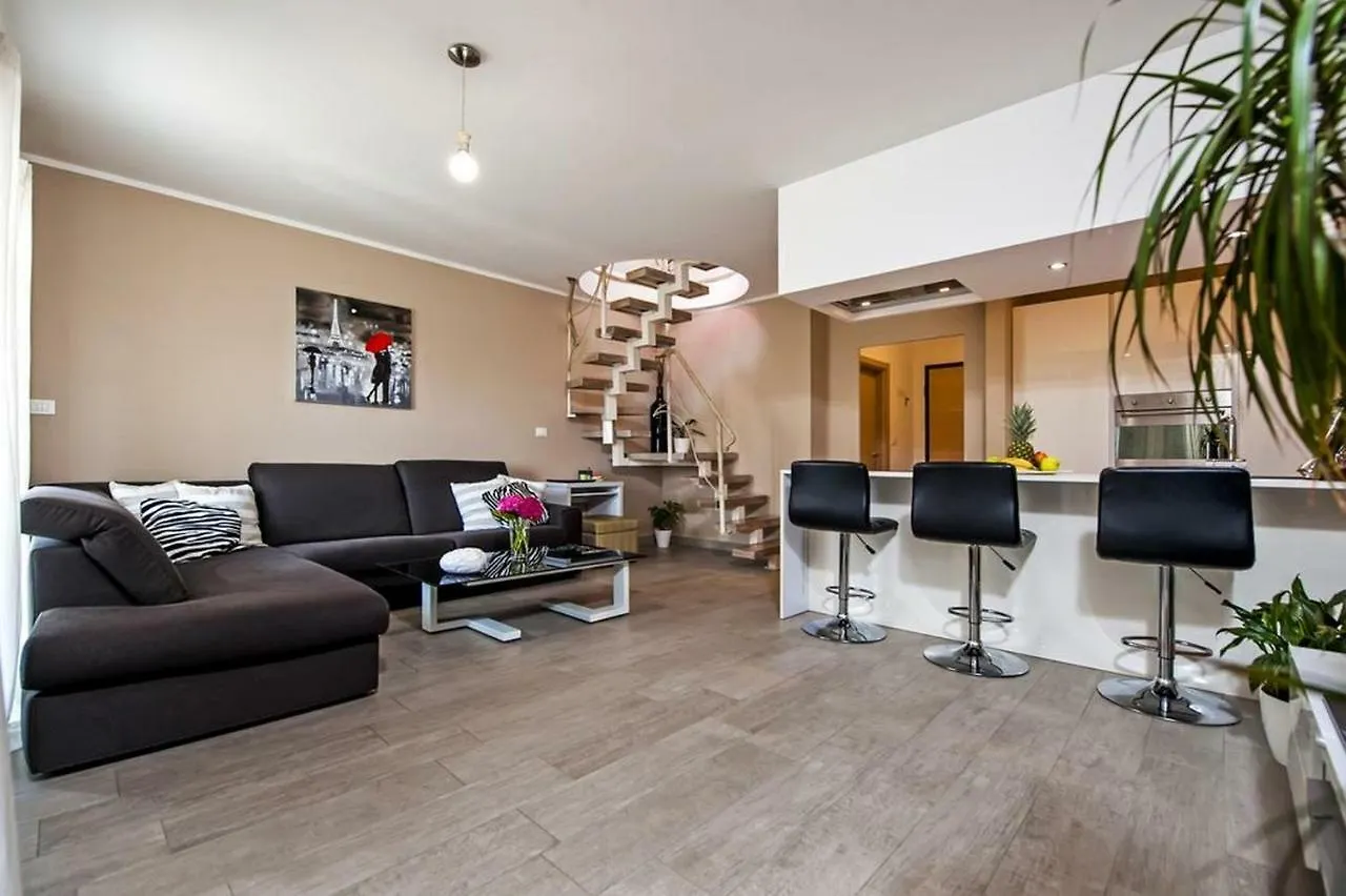 Apartments Babo Rovinj