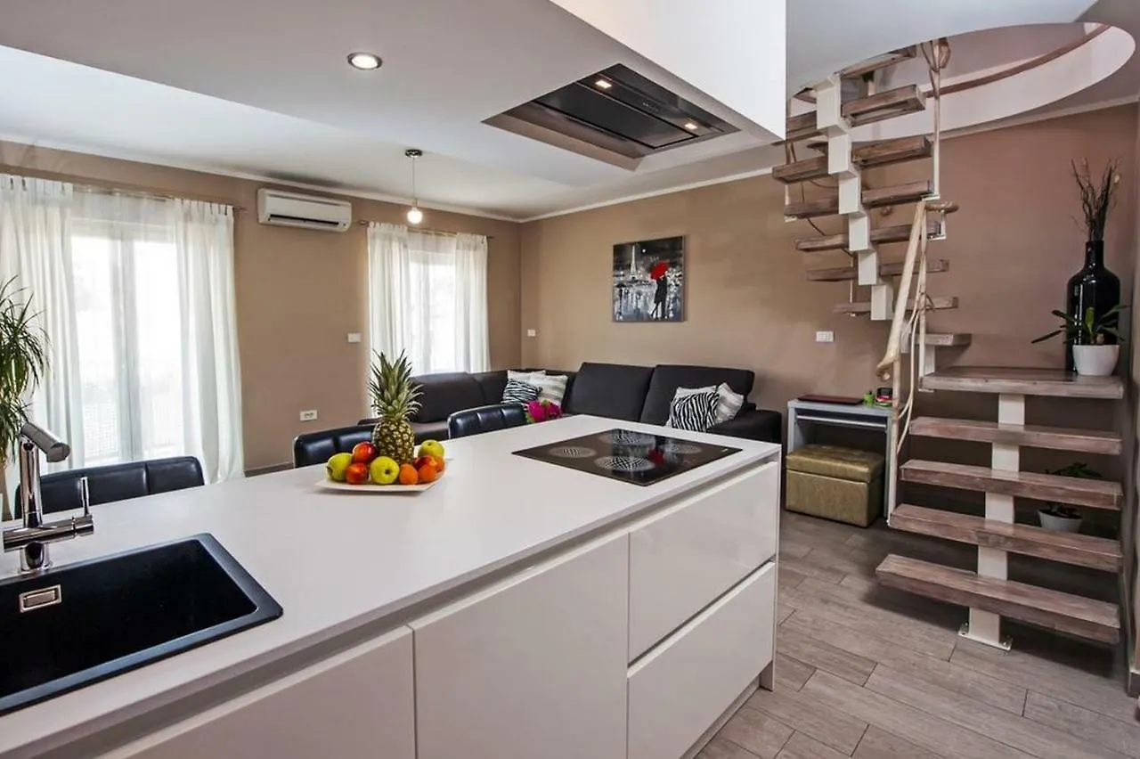 Apartments Babo Rovinj