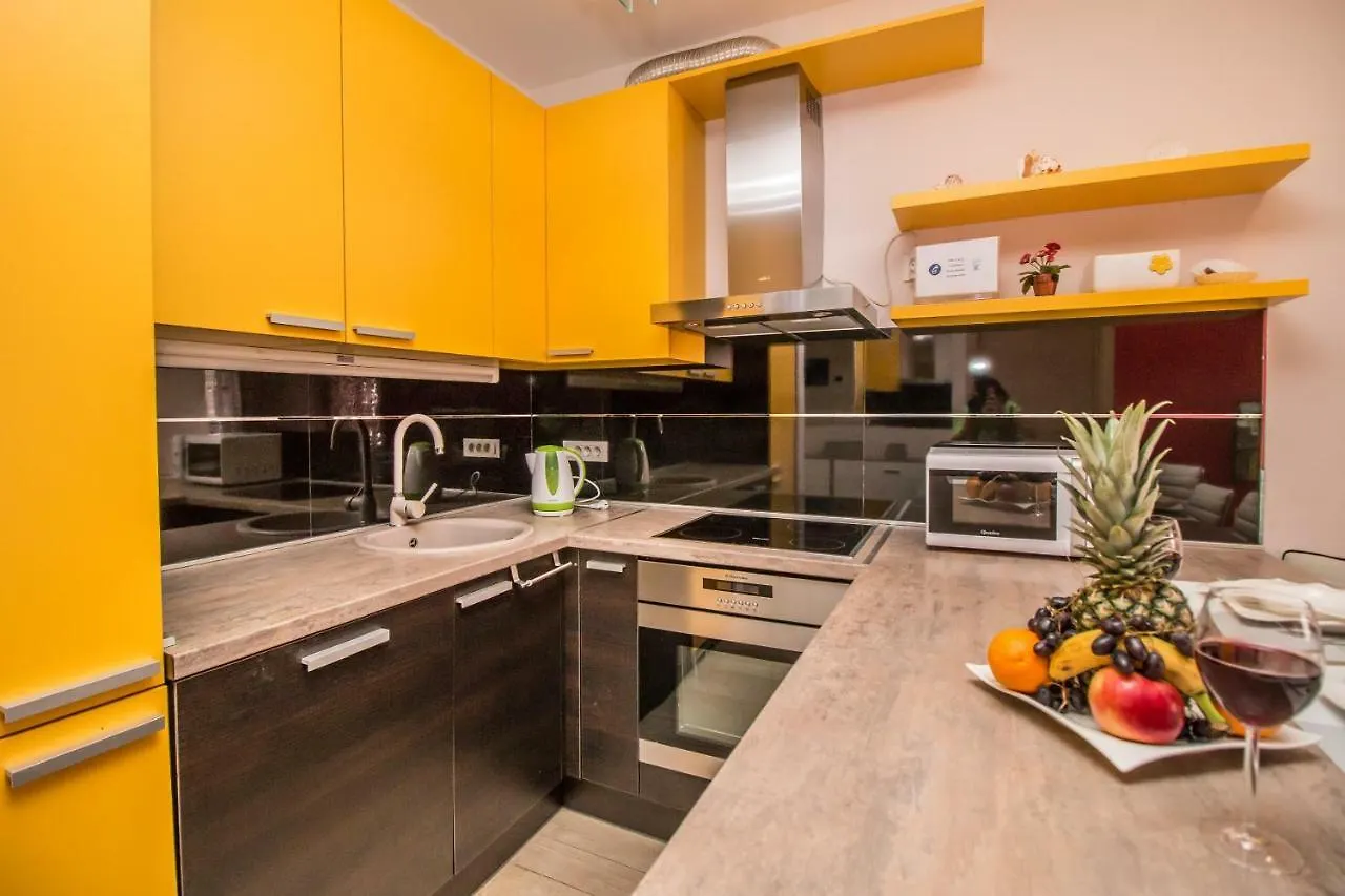 Apartments Babo Rovinj