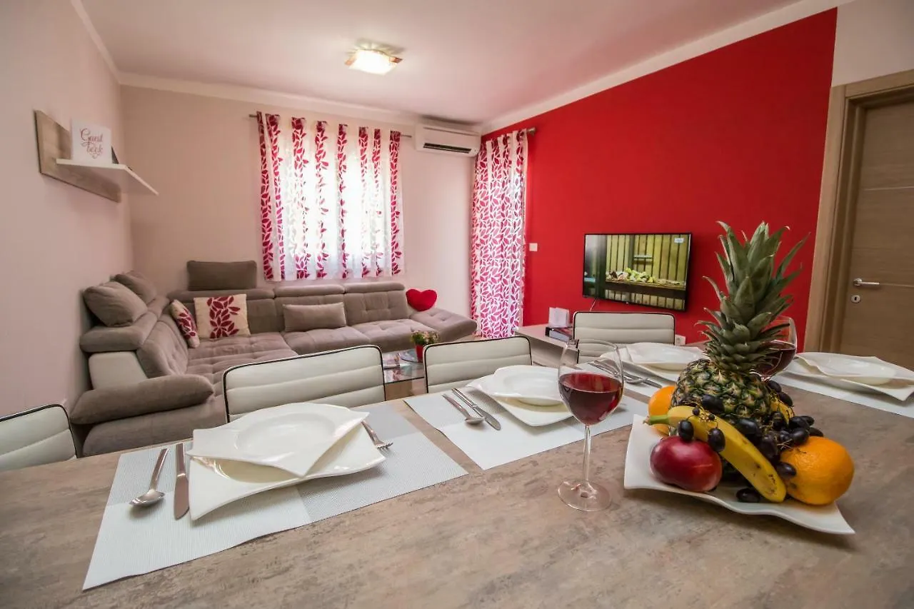 Apartments Babo Rovinj