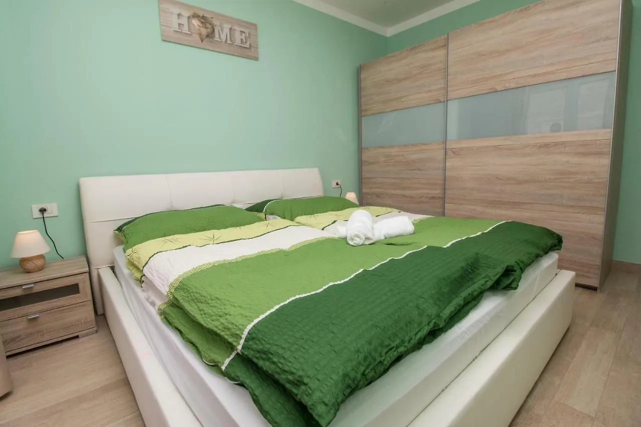 Apartments Babo Rovinj