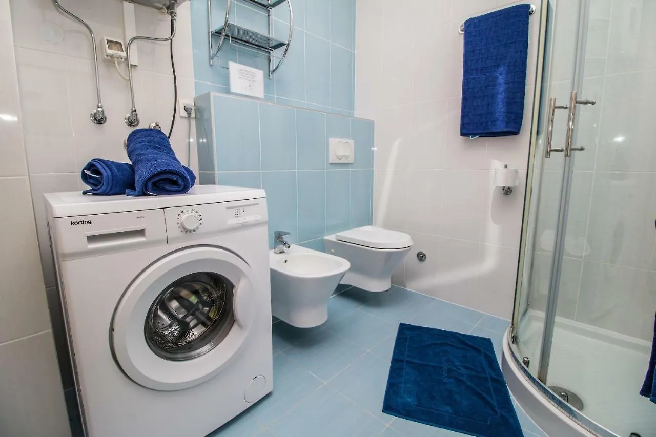 Apartments Babo Rovinj