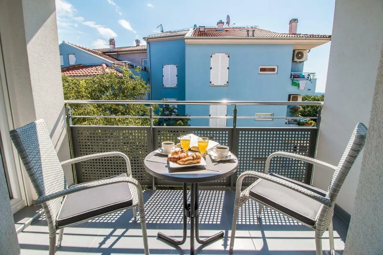 Apartments Babo Rovinj