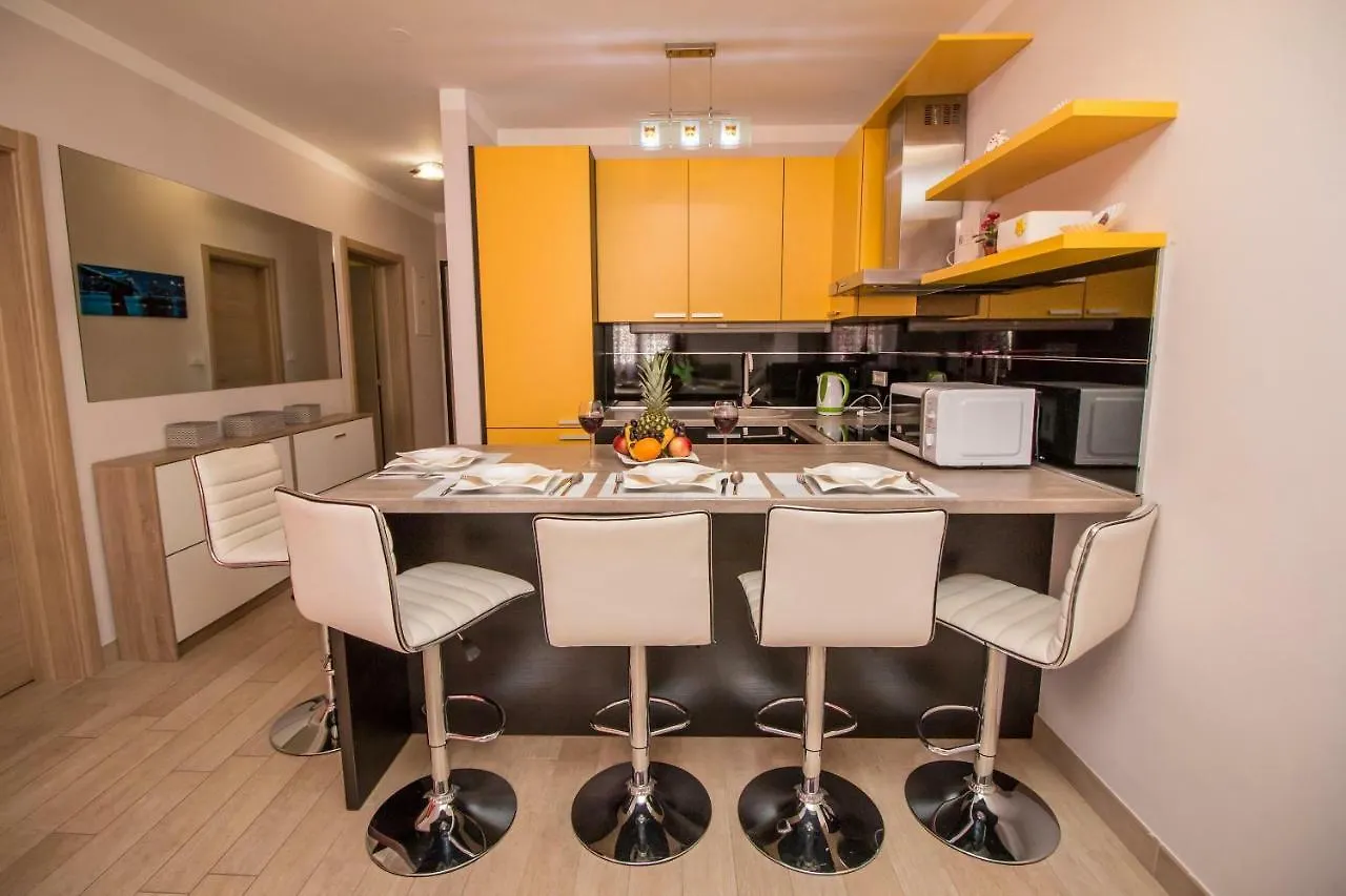 Apartments Babo Rovinj 0*,