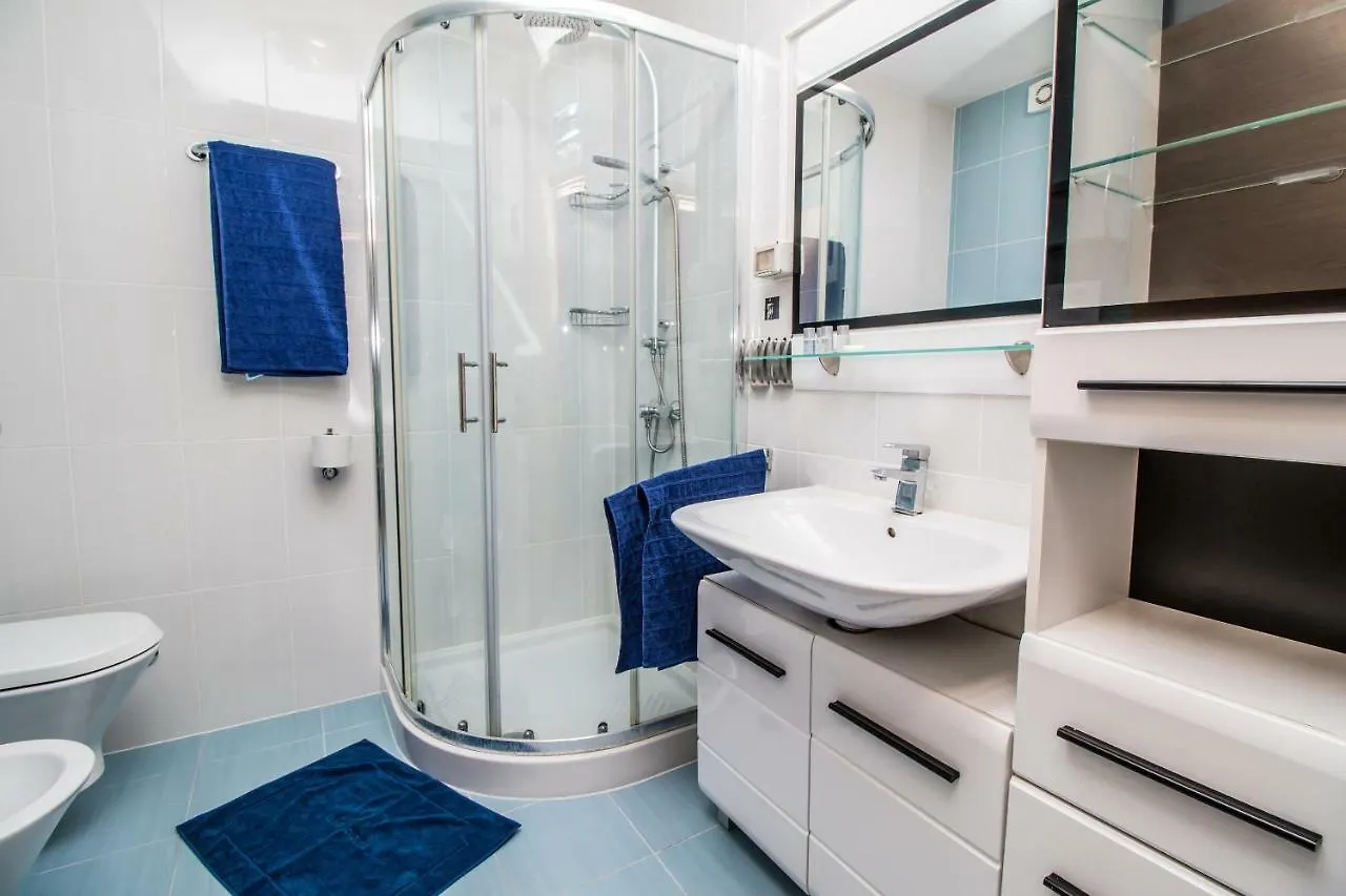 Apartments Babo Rovinj