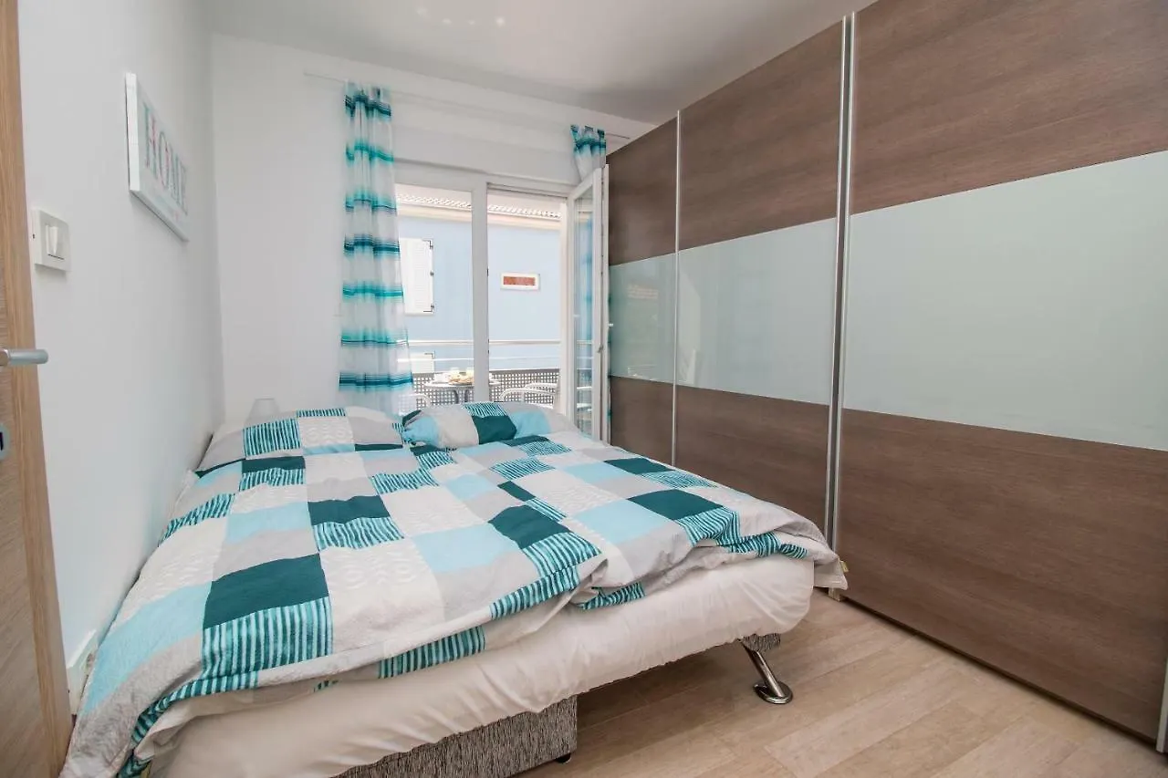 Apartments Babo Rovinj 0*,