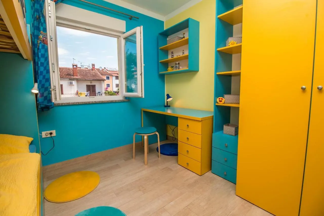 Apartments Babo Rovinj