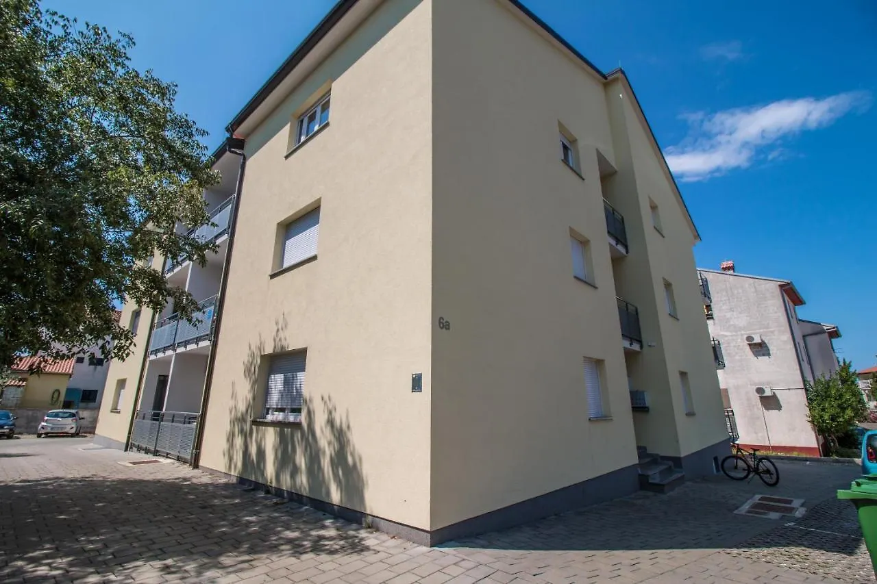 Apartments Babo Rovinj Croatia