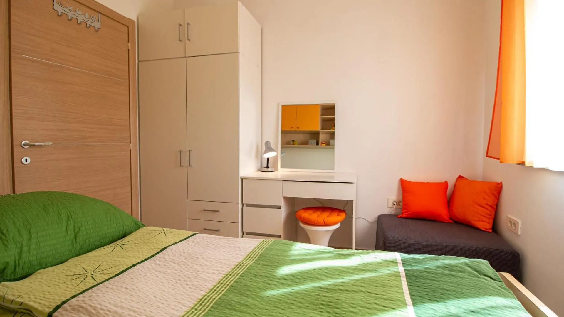 Apartments Babo contacts