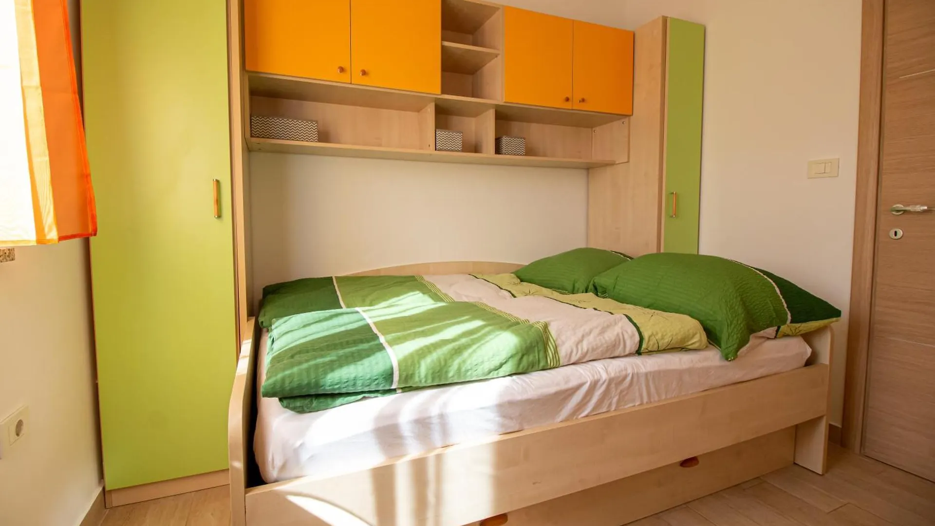 Apartments Babo Rovinj 0*,  Croatia