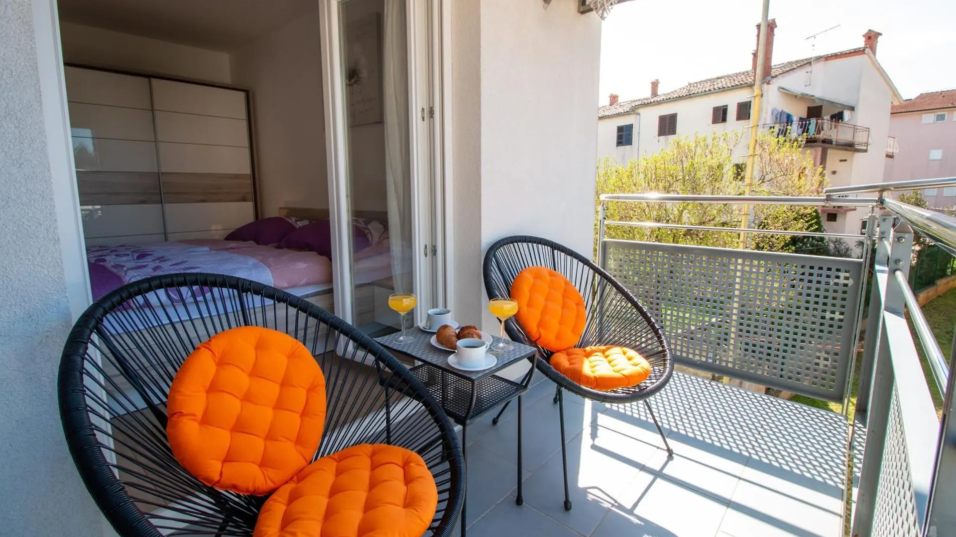 Apartments Babo Rovinj 0*,  Croatia