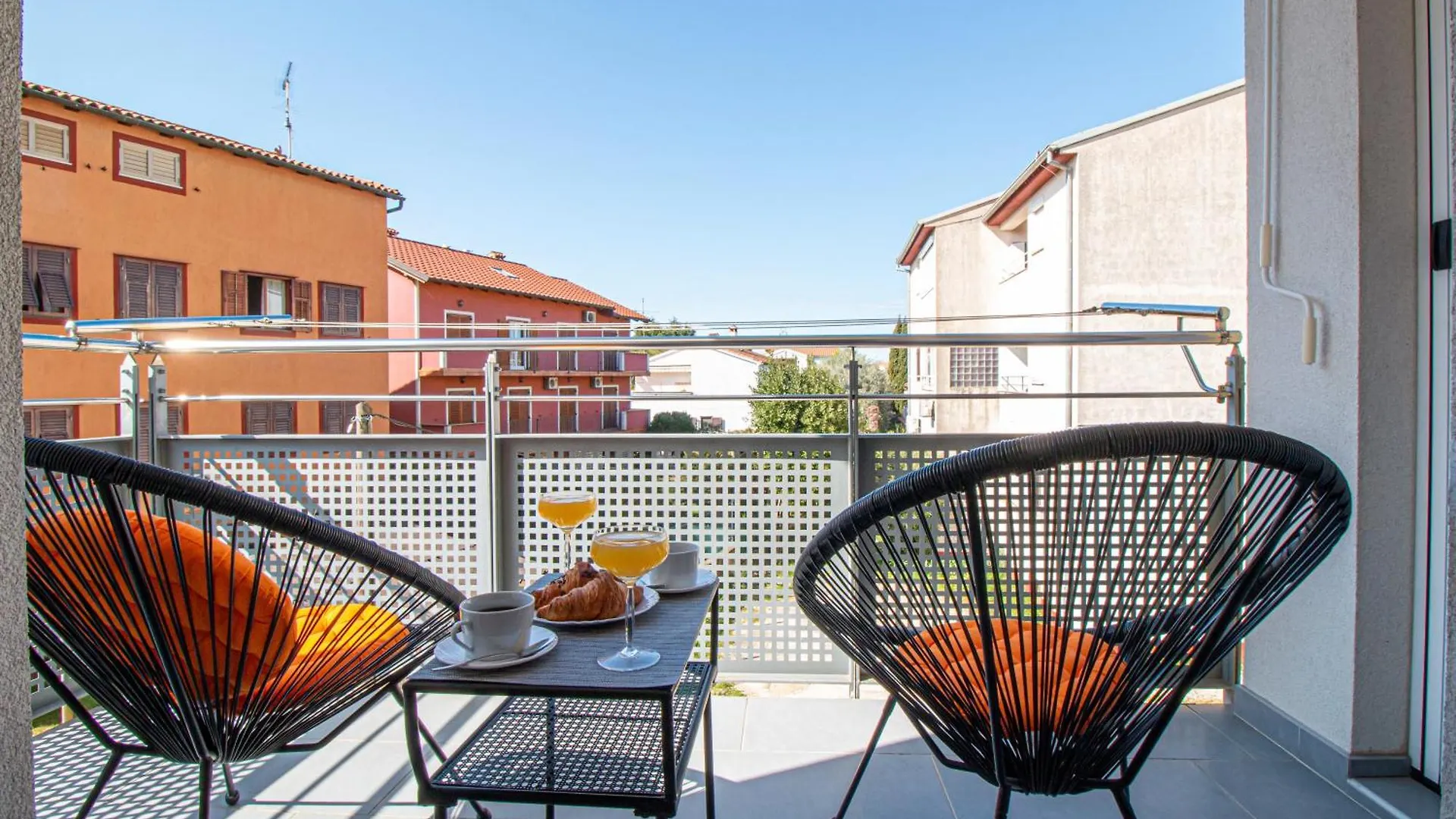 Apartments Babo Rovinj