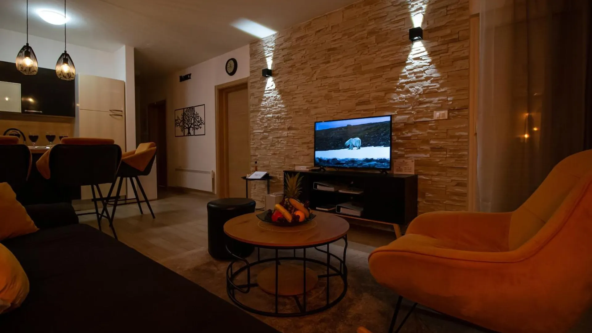 Apartments Babo Rovinj