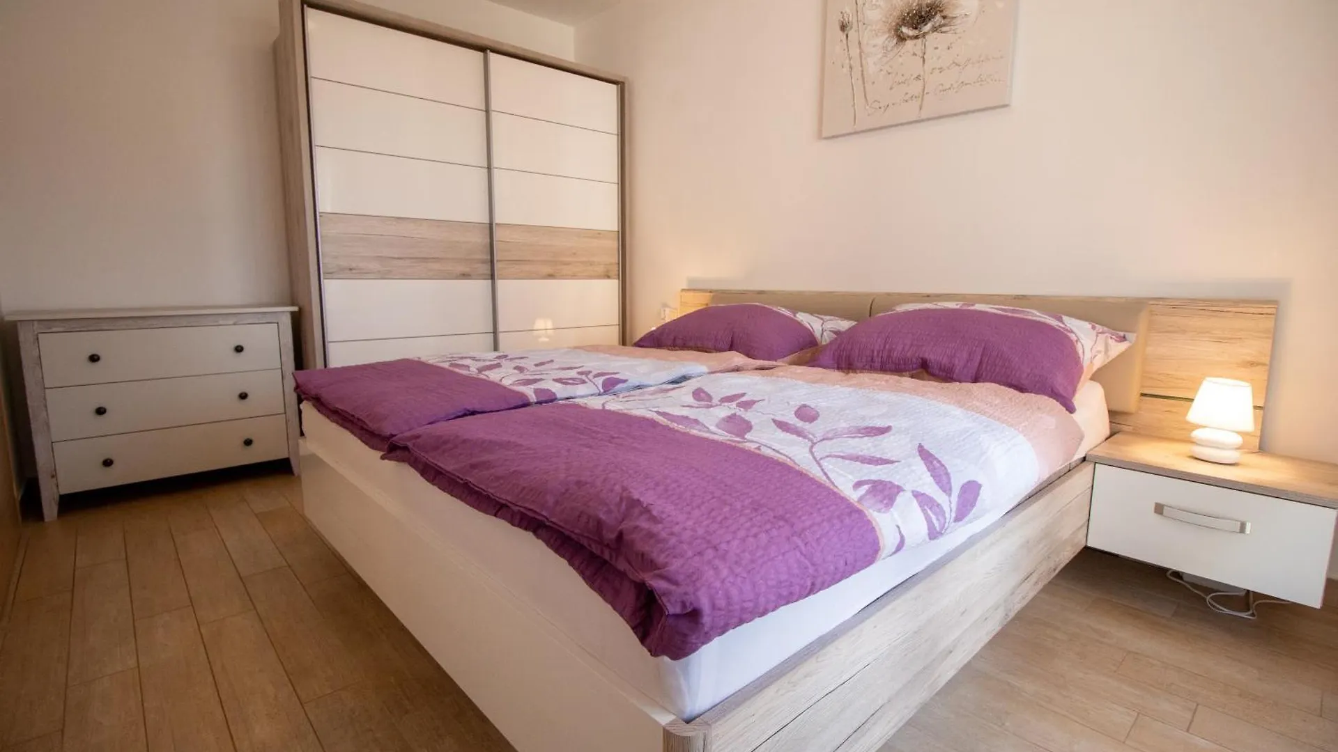 Apartments Babo Rovinj
