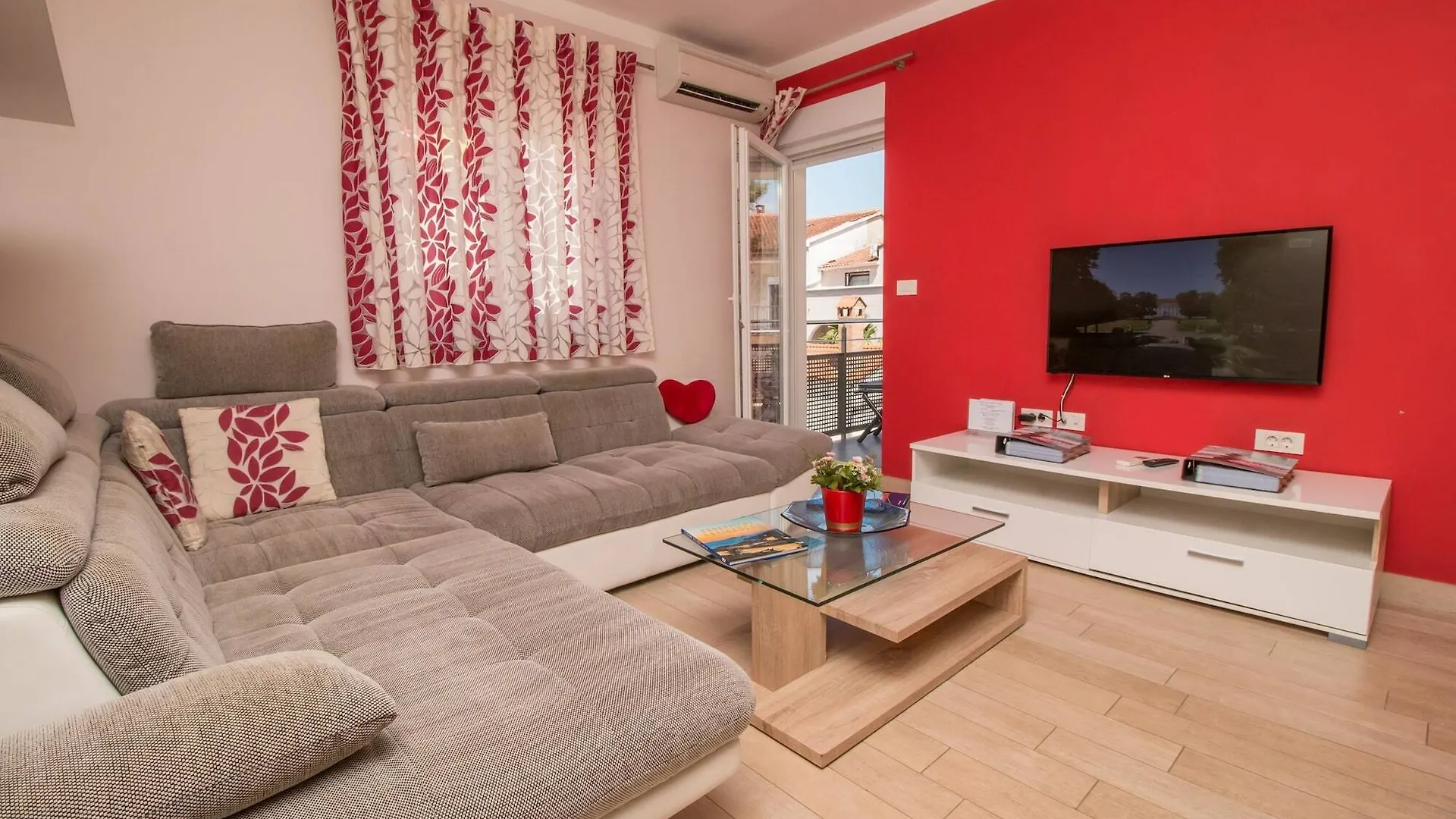 Apartments Babo Rovinj