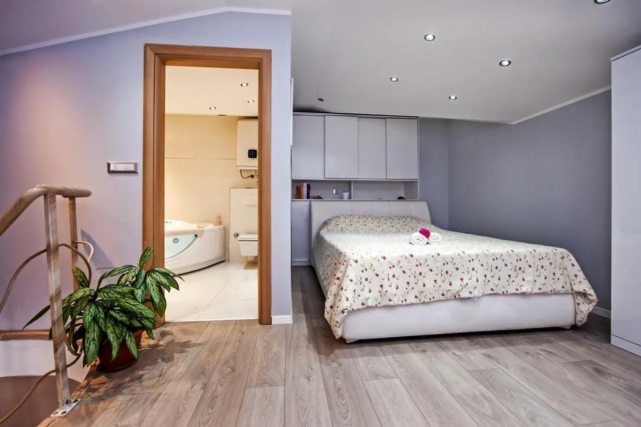 Apartments Babo Rovinj