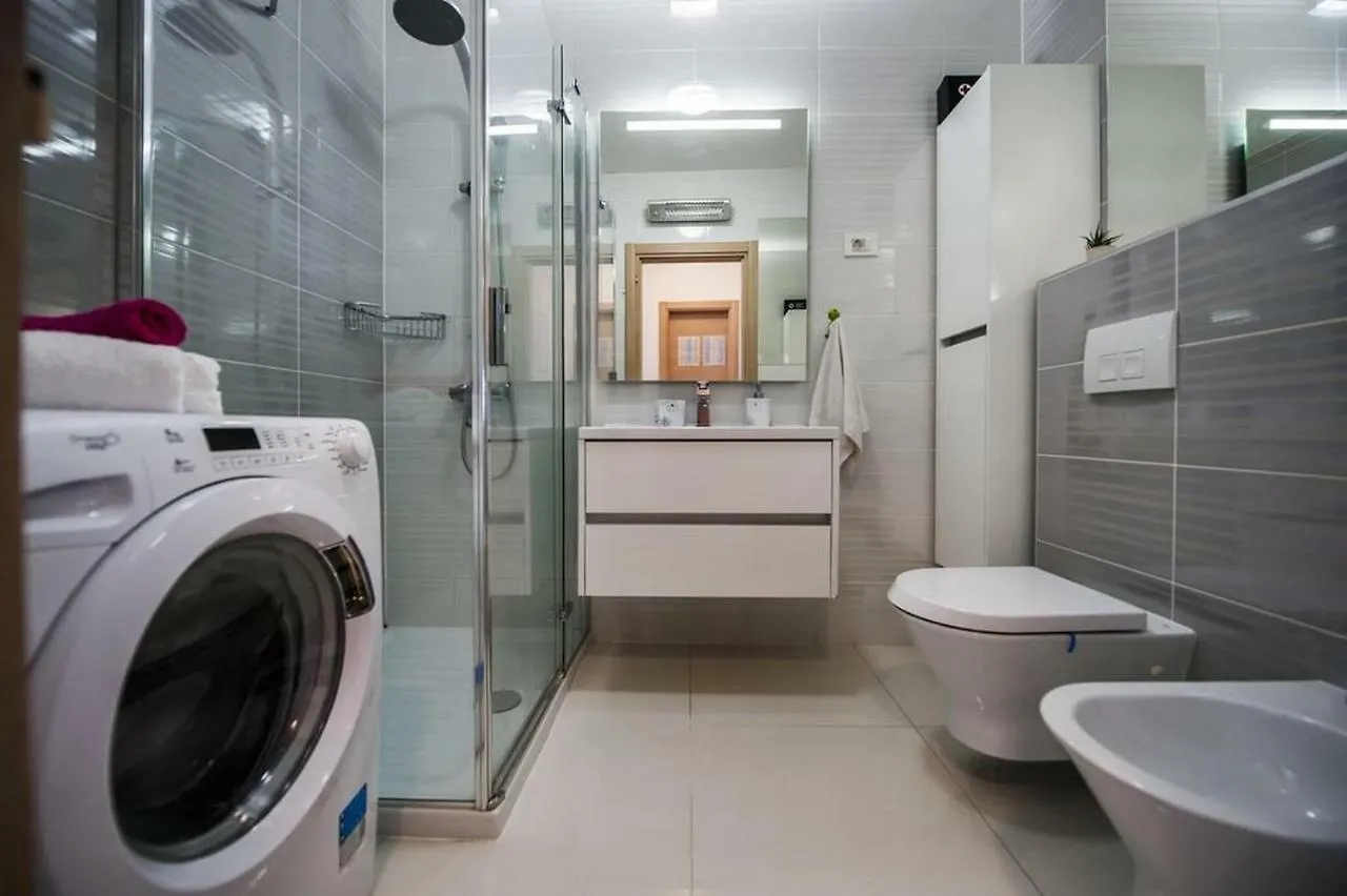 Apartments Babo Rovinj