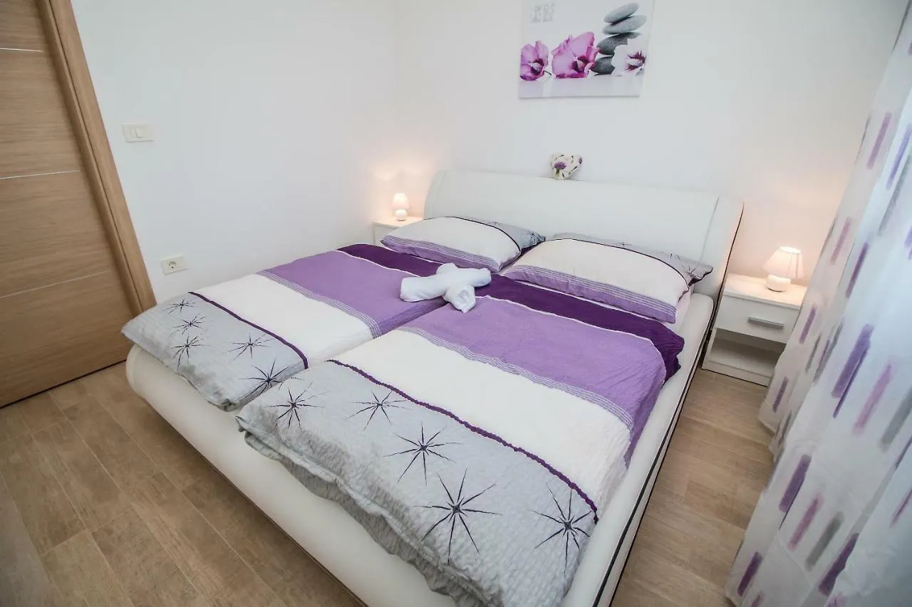 Apartments Babo Rovinj