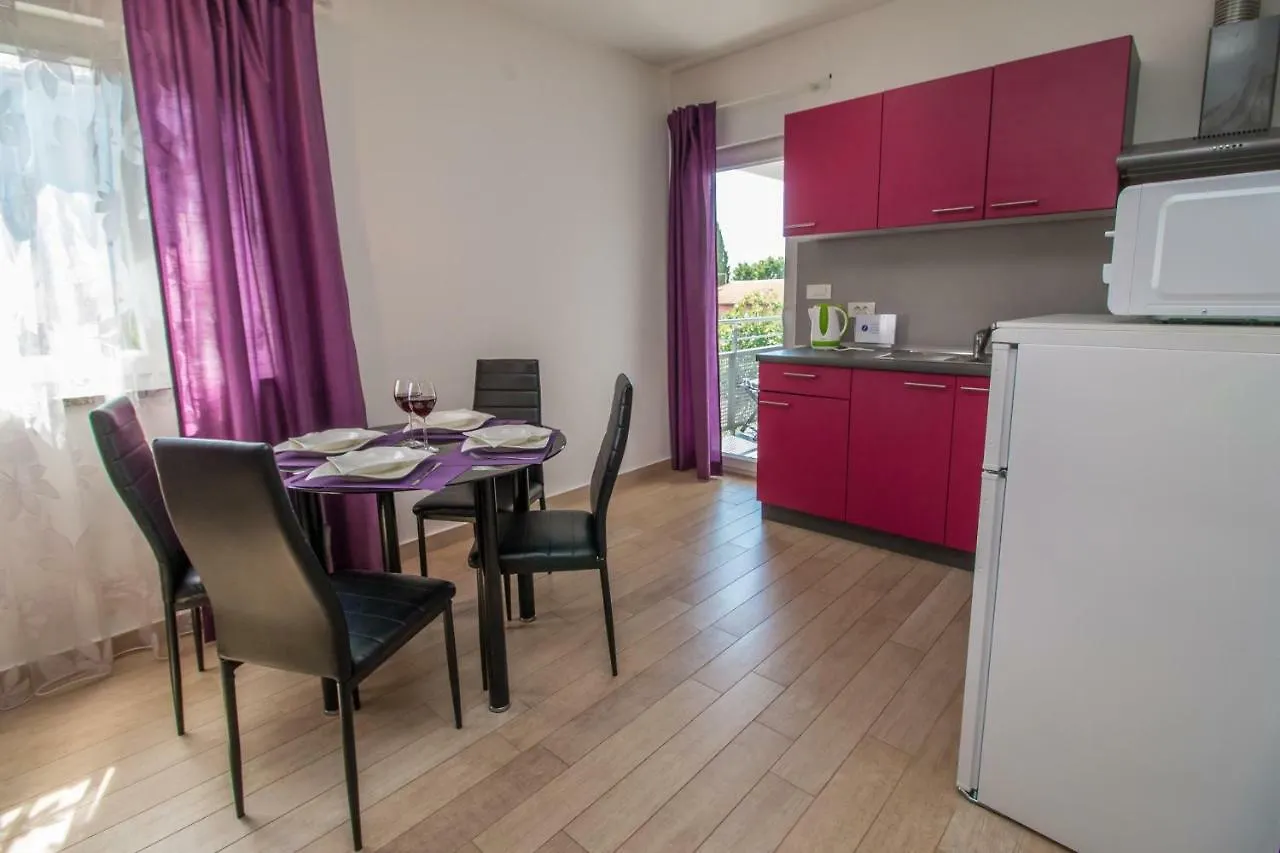 Apartments Babo Rovinj