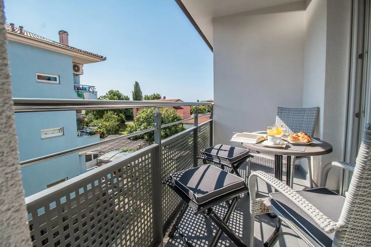 Apartments Babo Rovinj