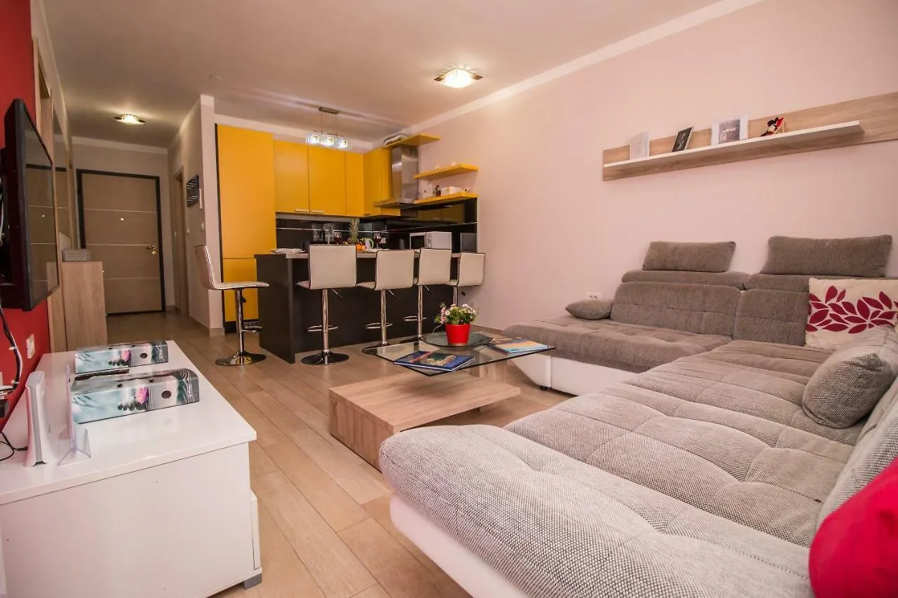 Apartments Babo Rovinj 0*,  Croatia
